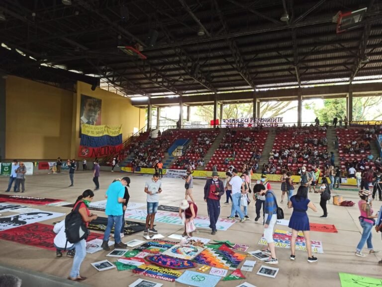 A la segunda sesión de la Asamblea Nacional Popular