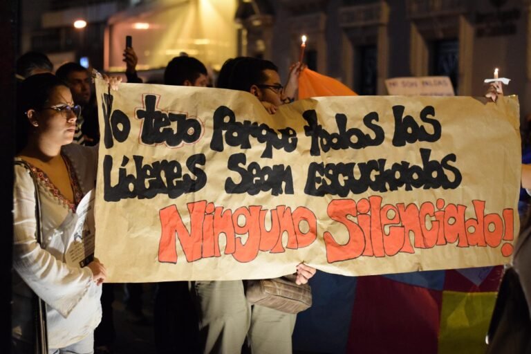 Manifiesto entre vecinos y vecinas por una ciudad del tamaño de nuestros sueños
