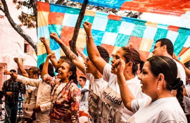 Diplomado en liderazgo para la incidencia política