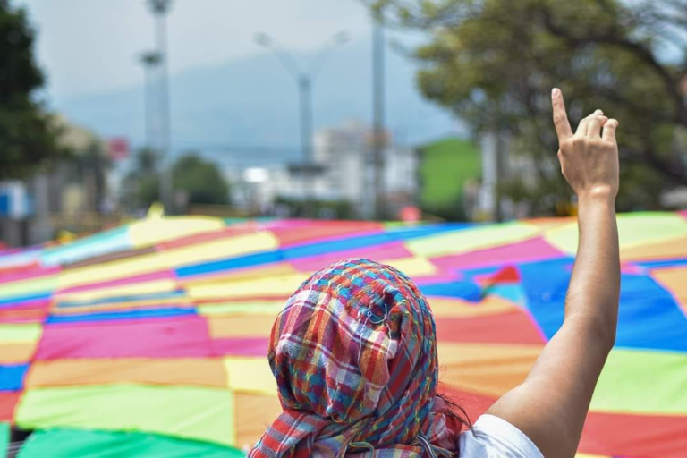 Garantizar la vida con los Derechos Humanos