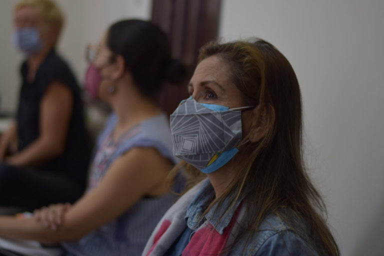 El Coronavirus
