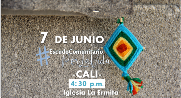 ARZOBISPO DE CALI PROPONE “ESCUDO COMUNITARIO” PARA SALVAGUADAR LA VIDA DE LIDERAZGOS SOCIALES Y REINCORPORADOS